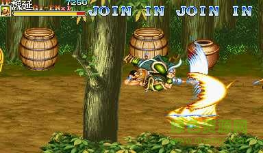 三國志2赤壁之戰(zhàn)神箭劍氣版rom mame模擬器版 0