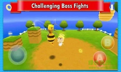 危機(jī)天使修改版下載 危機(jī)天使內(nèi)購(gòu)修改版