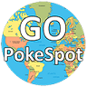 寶可夢位置分享(PokeSpotting)