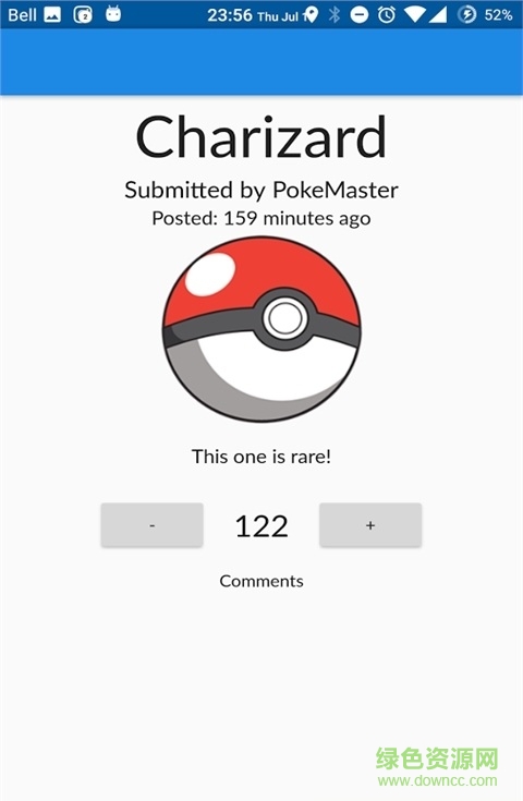 寶可夢位置分享