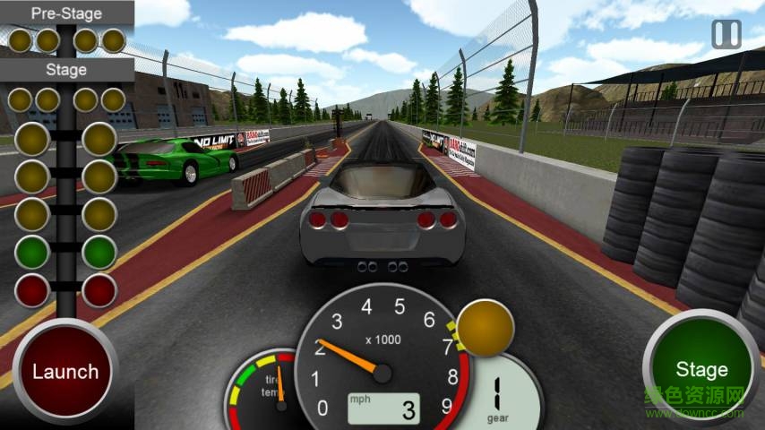 無限飆車修改版(No Limit) v1.5.5 安卓無限金幣版 0