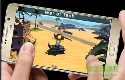 坦克世界內(nèi)購修改版 v1.01 安卓版 1