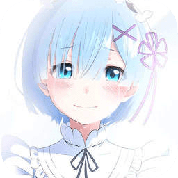 拉姆雷姆魔秀手機(jī)主題