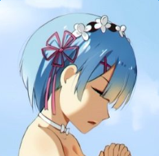 拉姆雷姆win7電腦主題