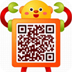 二維碼說說(表白神器)