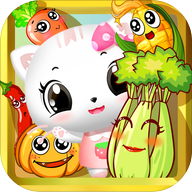 寶寶認(rèn)蔬菜