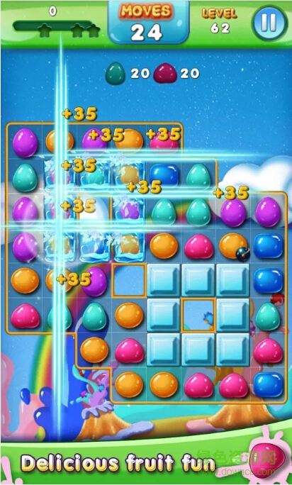 神奇的糖果手机版(Amazing Candy) v1.5.9 安卓版0