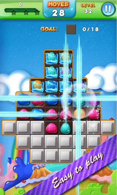 神奇的糖果手机版(Amazing Candy) v1.5.9 安卓版3