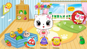 寶寶認(rèn)蔬菜 v6.1.1 安卓版 3