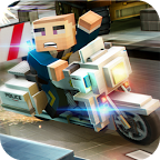 警匪追逐內(nèi)購(gòu)修改版(Robber Race Escape)