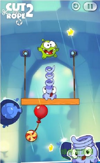 割繩子2國際版 v1.6.8 安卓版 0