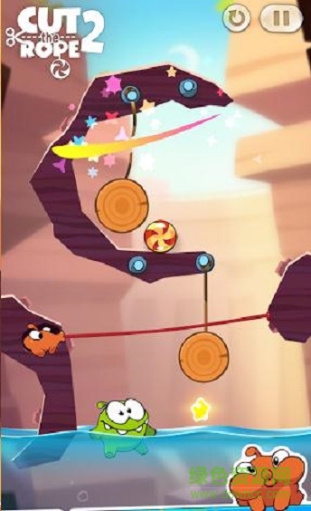割繩子2下載