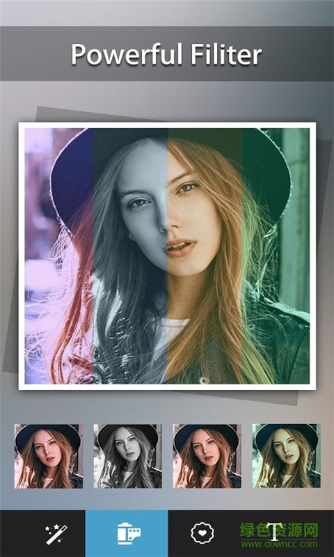 圖像編輯器(圖片編輯器) v2.5.0 安卓版 0