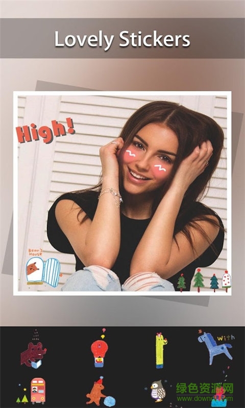 圖像編輯器(圖片編輯器) v2.5.0 安卓版 3