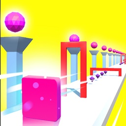 方塊沖刺挑戰(zhàn)