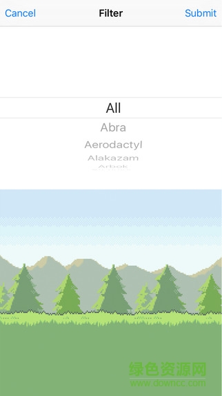 poke radar for pokemon go蘋(píng)果版 v2.5 官方iphone版 1