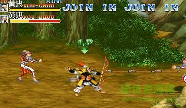 三國志2赤壁之戰(zhàn)美人關rom mame模擬器版 0