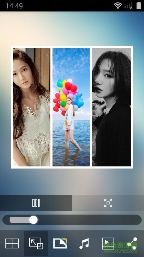 手機視頻拼接器（暫未上線） v1.6 安卓版 0