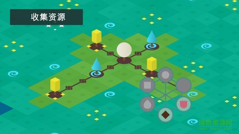 Nanuleu魔法樹 v1.12 安卓版 0