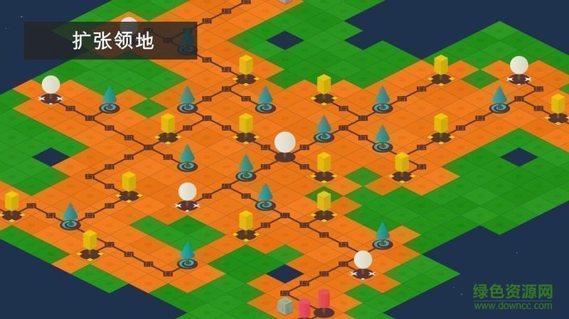 Nanuleu魔法樹 v1.12 安卓版 1