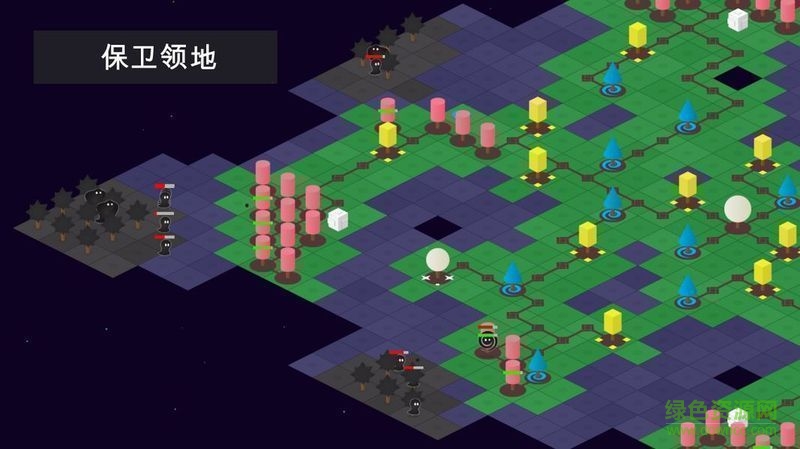 Nanuleu魔法樹 v1.12 安卓版 2