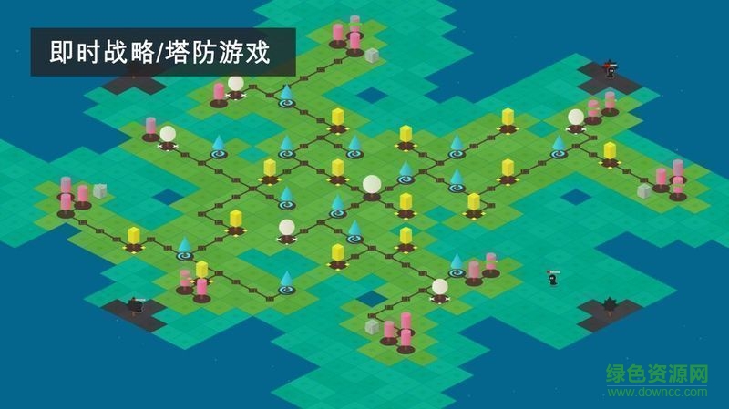 Nanuleu魔法樹 v1.12 安卓版 3
