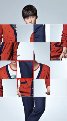 李易峰高清拼圖 v1.31 安卓版 2