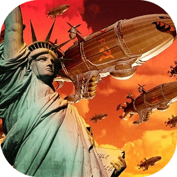 紅色警戒2共和國之輝手機版