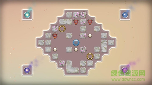 水滴解密禪漢化修改版(Quell Zen) v1.04 安卓修改版 1