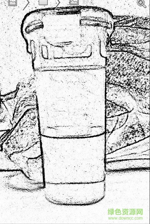 專業(yè)彩漫相機(jī)手機(jī)版 v1.2.2 安卓版 0