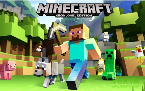 我的世界pc1.10.0  0