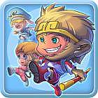 奔跑吧西游內(nèi)購修改版