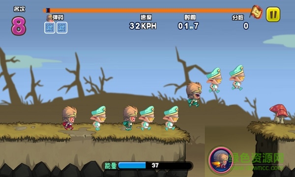 奔跑吧西游內(nèi)購修改版 v1.0 安卓無限鉆石版 1