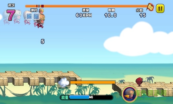 奔跑吧西游內(nèi)購修改版 v1.0 安卓無限鉆石版 3