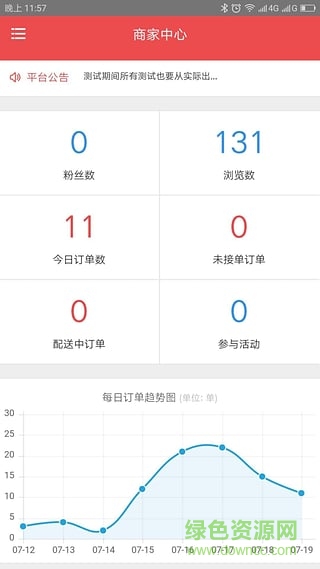 口袋掌柜手機(jī)版 v2.0.13 安卓版 0