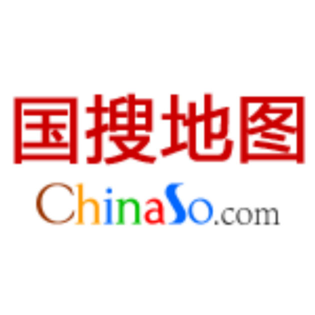国搜地图手机版(ChinasoMap)