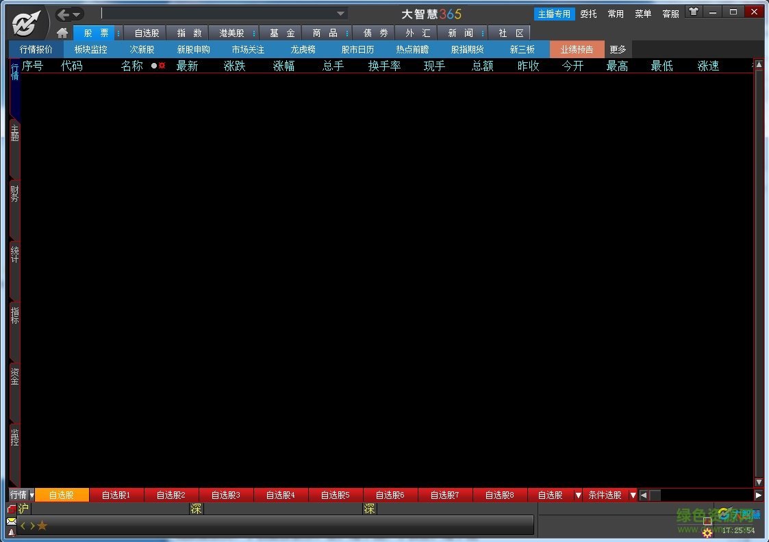 大智慧365主播版  0