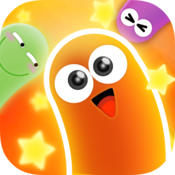 暴走蛇蛇手機(jī)版修改(slither.io)