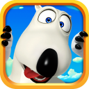 倒霉熊點(diǎn)點(diǎn)消