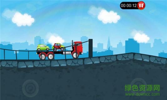 汽車運輸修改版 汽車運輸內(nèi)購修改版