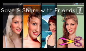 發(fā)型(Hairstyles - Fun and Fashion) v1.11.0 安卓版 0