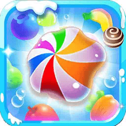 忍者水果樂消消游戲