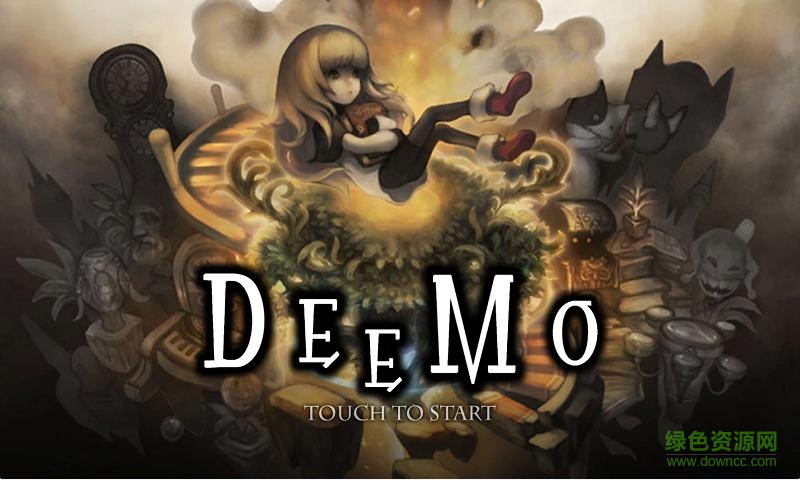 deemo古樹旋律百度版 v3.1.4 安卓版 1