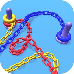 暴走的纏結游戲