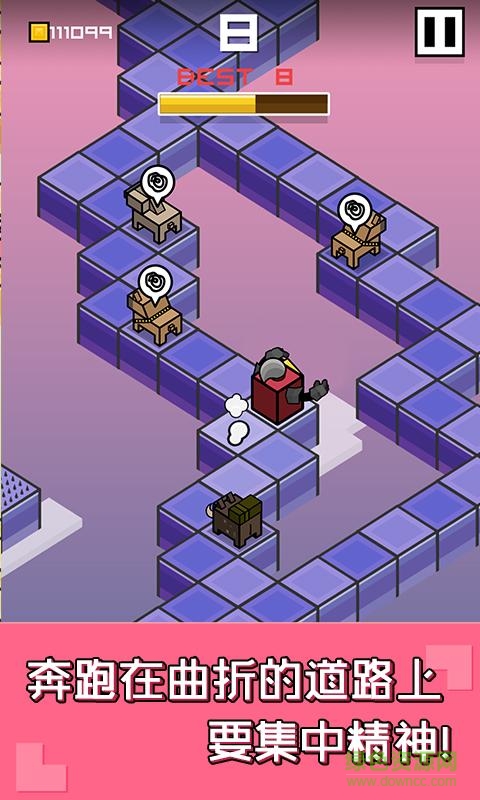 乘勝追雞內(nèi)購修改版 v1.0.0 安卓版 2