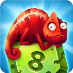 神秘大陸官方版