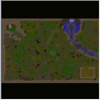 亡者的陰影v1.5.8beta2_魔獸生存地圖