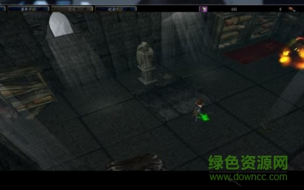 迷途1.11正式版_魔獸rpg地圖  1