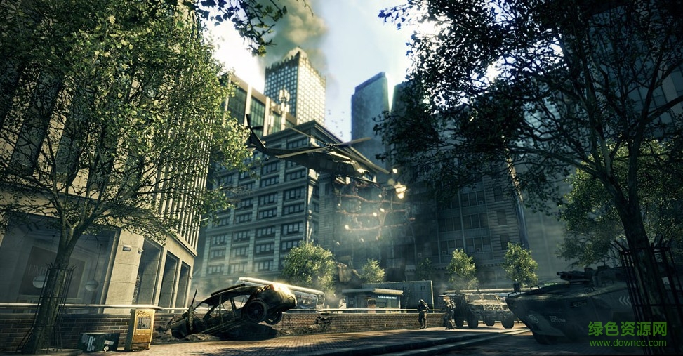 孤島危機(jī)2完美存檔  0