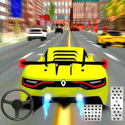 飛車狂飆世界最新版